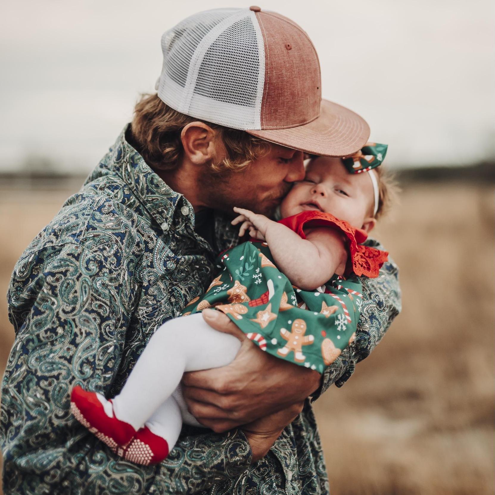 Best dad ever
