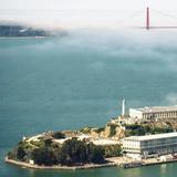 Alcatraz Island