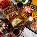 Postino's