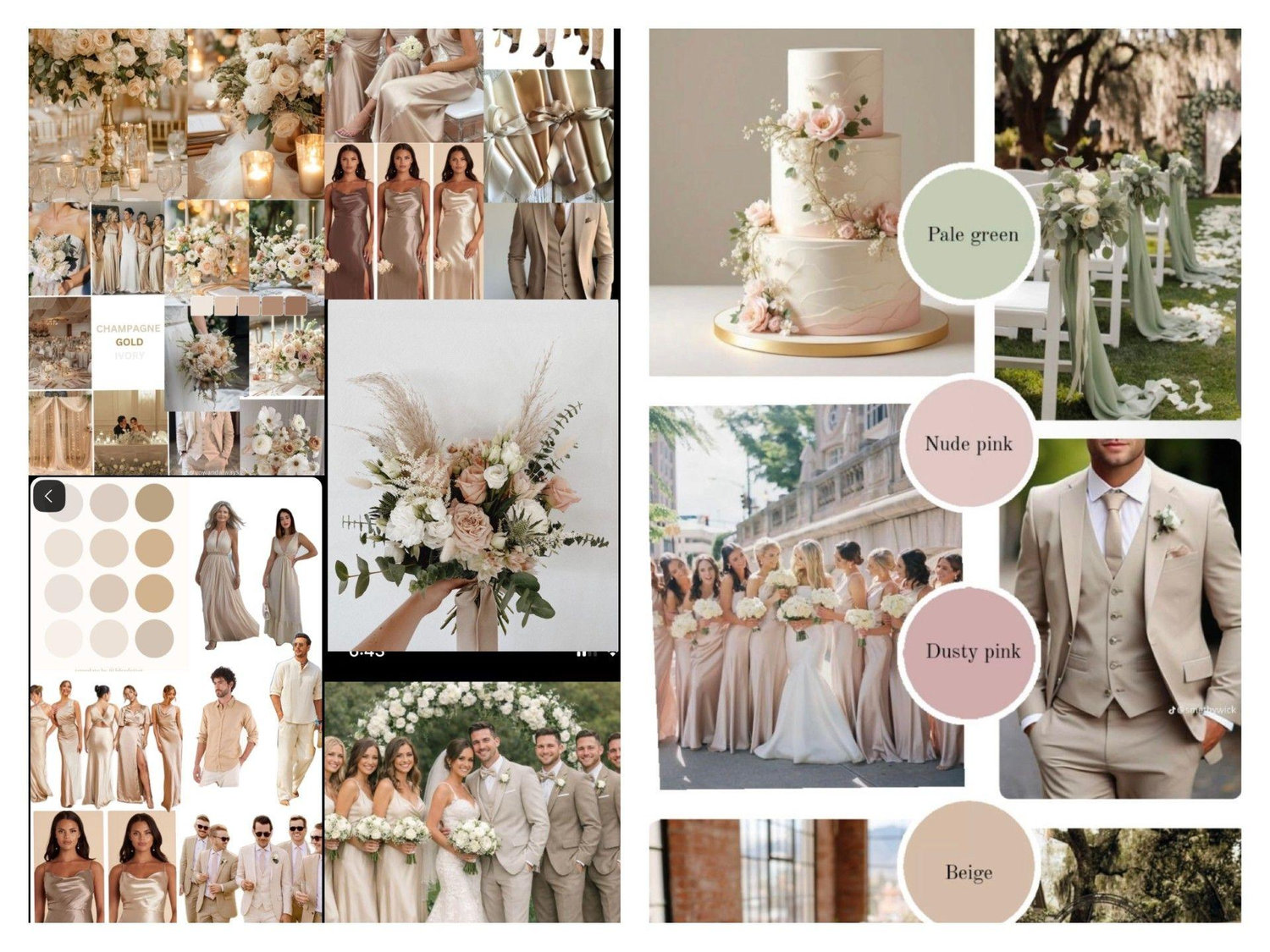 The Wedding Website of Lexi Cox and Cody Morgan