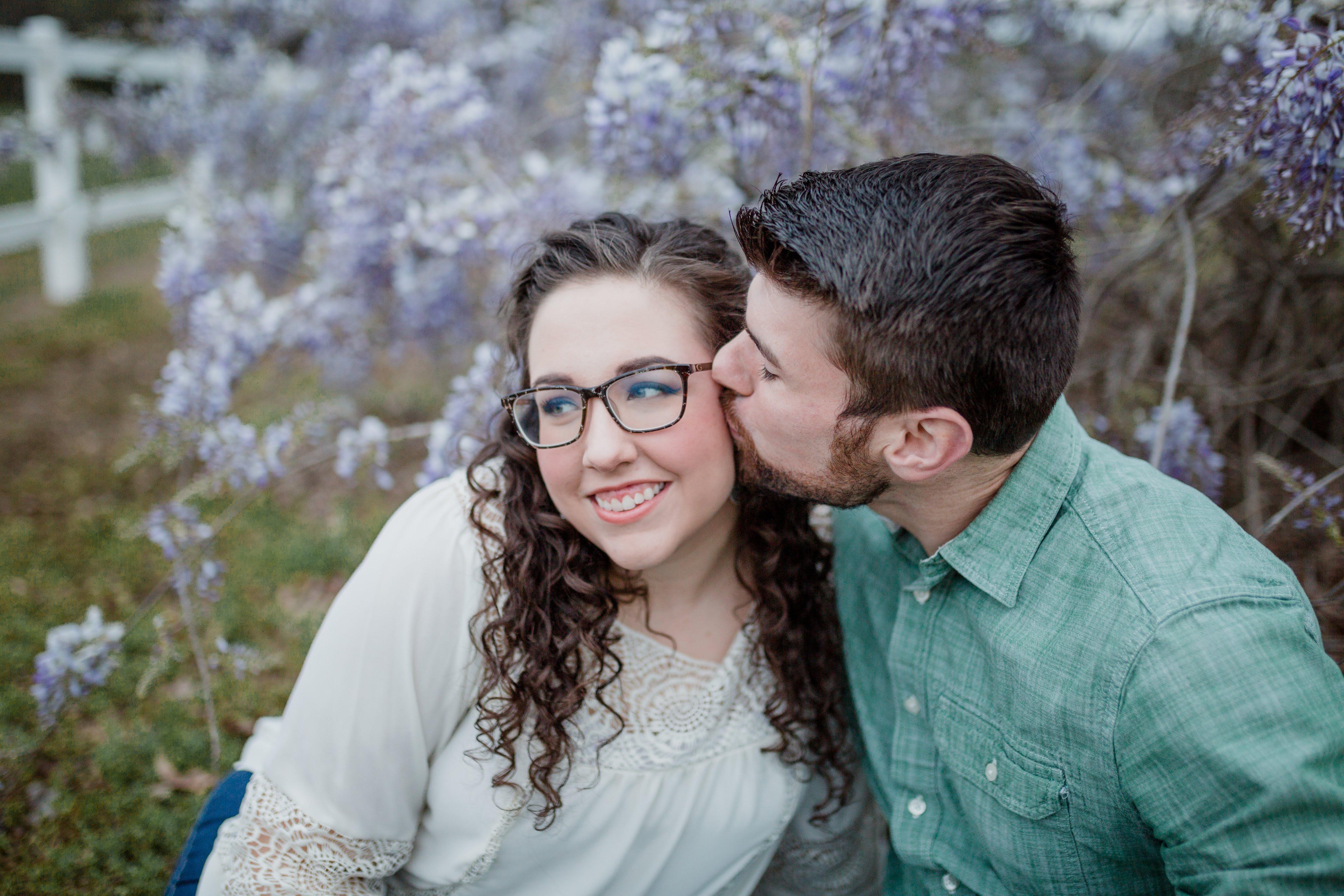 The Wedding Website of Emily Heathcock and Shawn Lyman