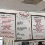 Mission Street Ice Cream & Yogurt - Featuring McConnell's Fine Ice Creams