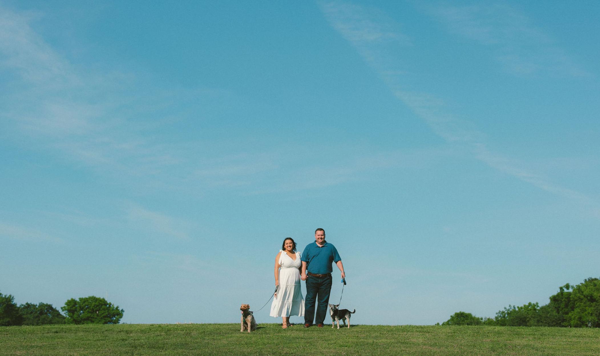 The Wedding Website of Paul Mackey and Nicole Brand