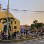 Plaza de la Trinidad