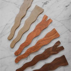 Wavy Salad Set