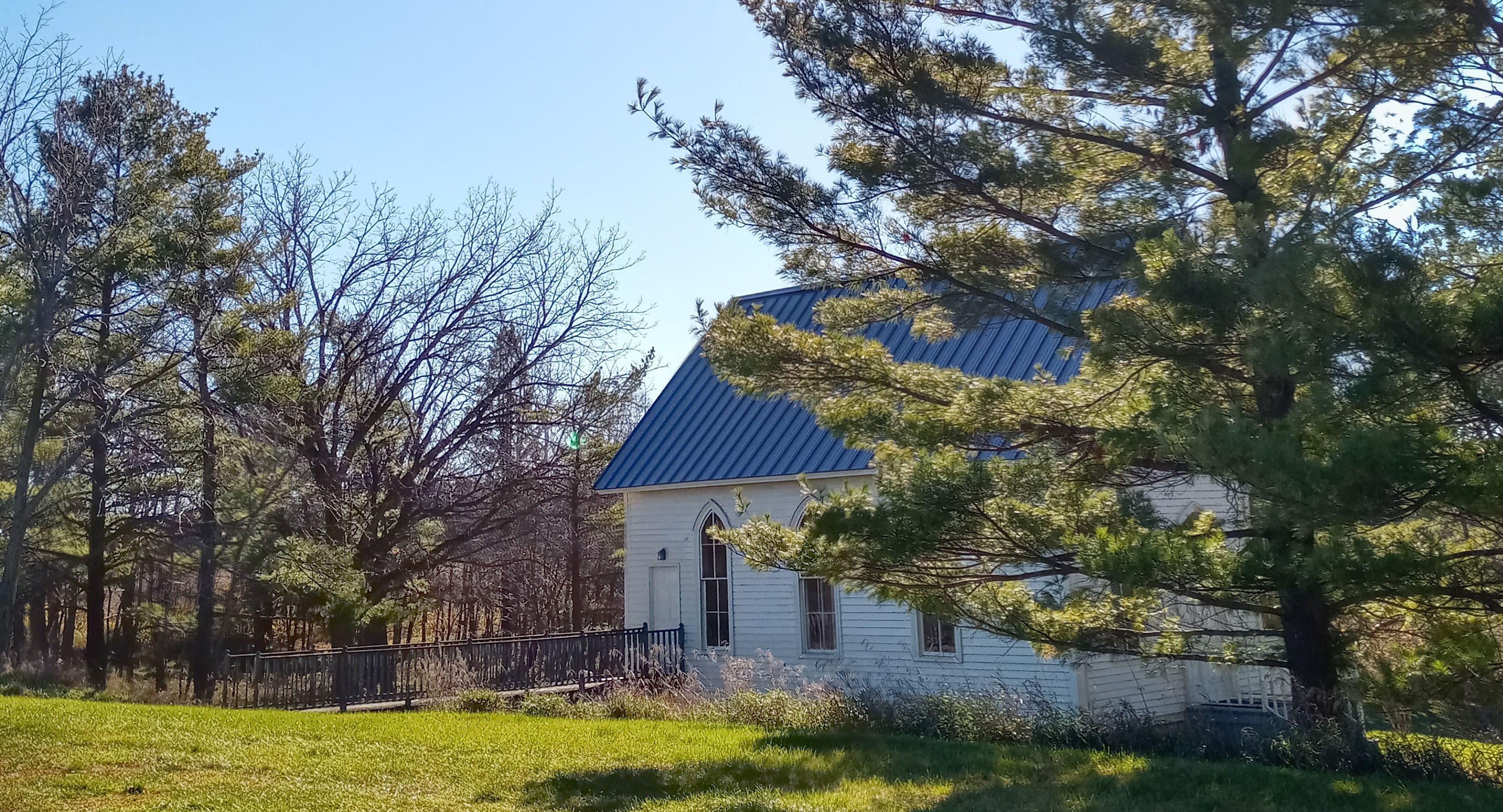 The Wedding Website of Jonathan Eklund and Anna Keller