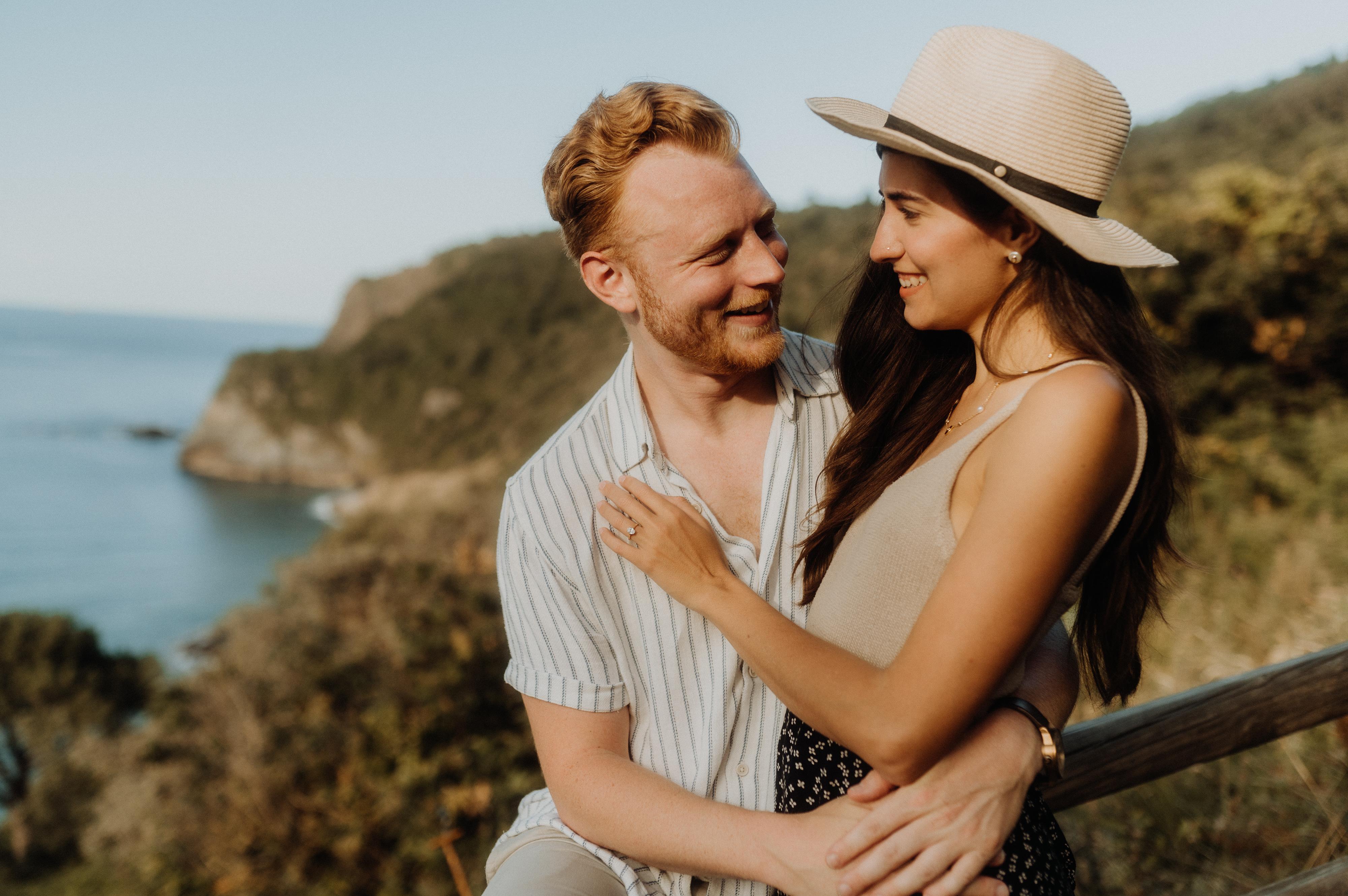 The Wedding Website of Cecilia Jayo and Paul Lougée