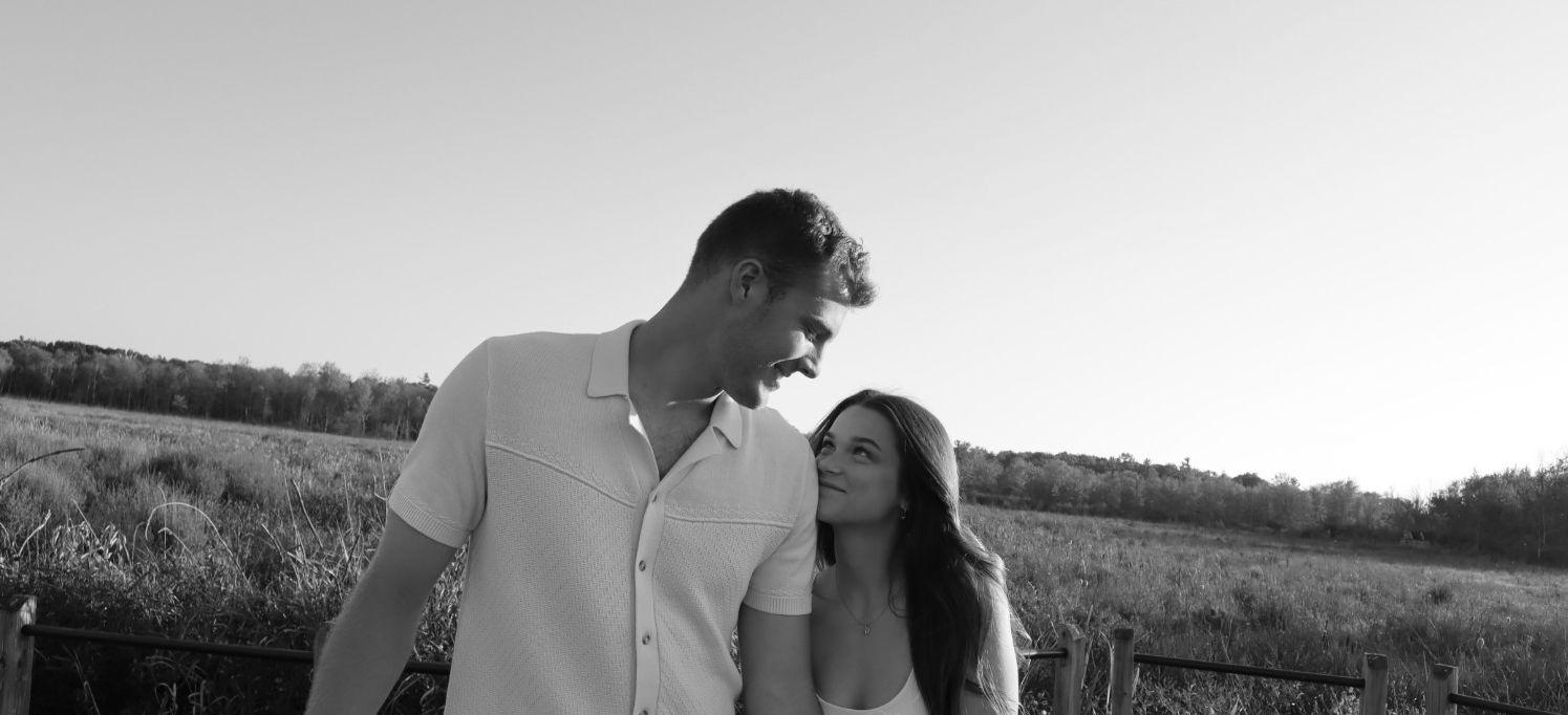 The Wedding Website of Alyssa Lohman and Brodie Fogus