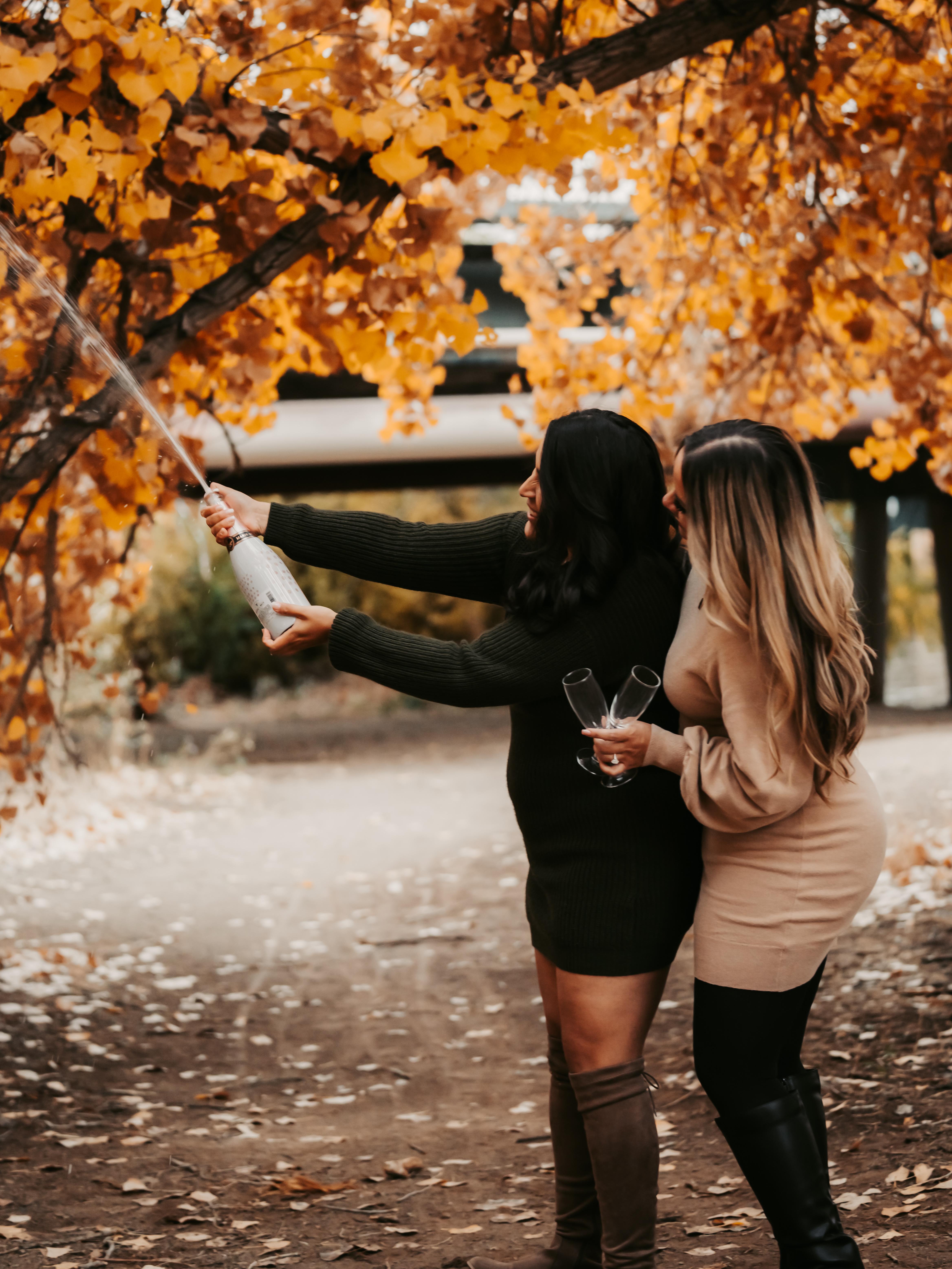 The Wedding Website of Jenae Yalch and Abigail Licea