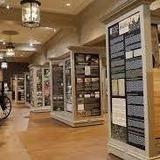 The Great River Road Museum