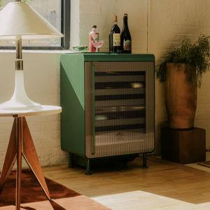 Rocco Wine fridge