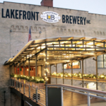 Lakefront Brewery