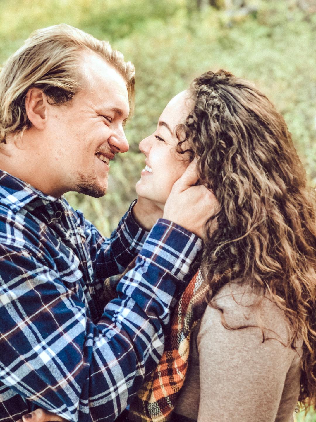 The Wedding Website of Rebecca Smith and Zachary Klundt