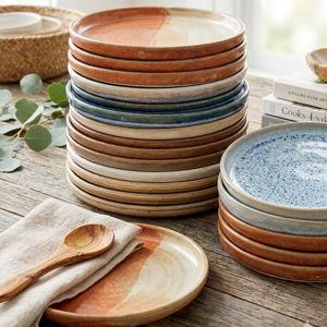 Salad Plates