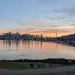 Gas Works Park