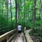 Eagle Creek Park