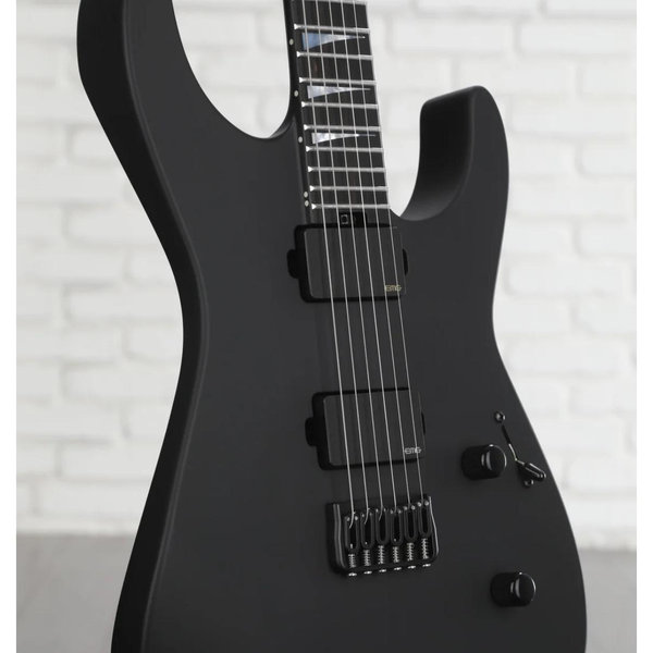 Josh’s USA Made Jackson Soloist Fund