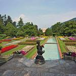 Visit Villa Taranto Botanical Gardens in Pallanza