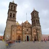Catedral de Puebla