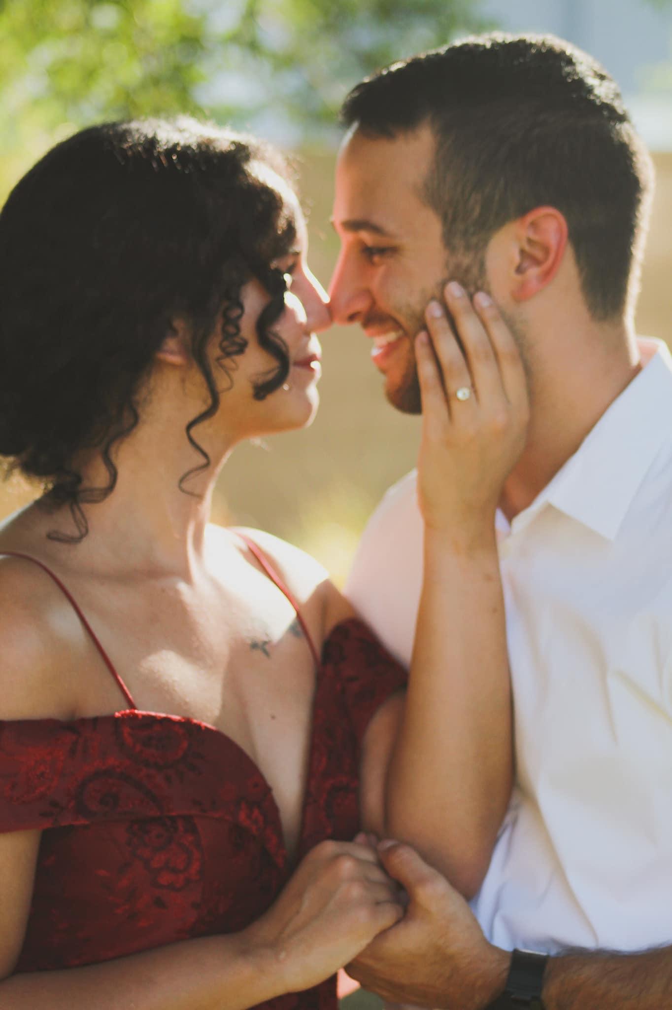 The Wedding Website of Jasmine Ruiz and Vincent Ruiz