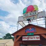 The Red Rock Scoop