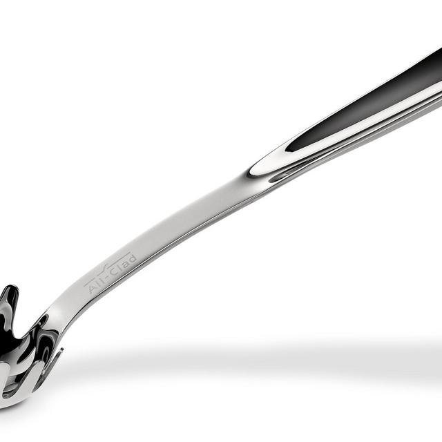 All-Clad Stainless Steel Pasta Ladle Kitchen Tool