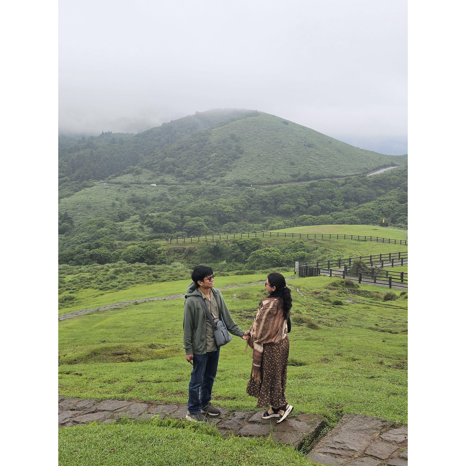 2nd Proposal!