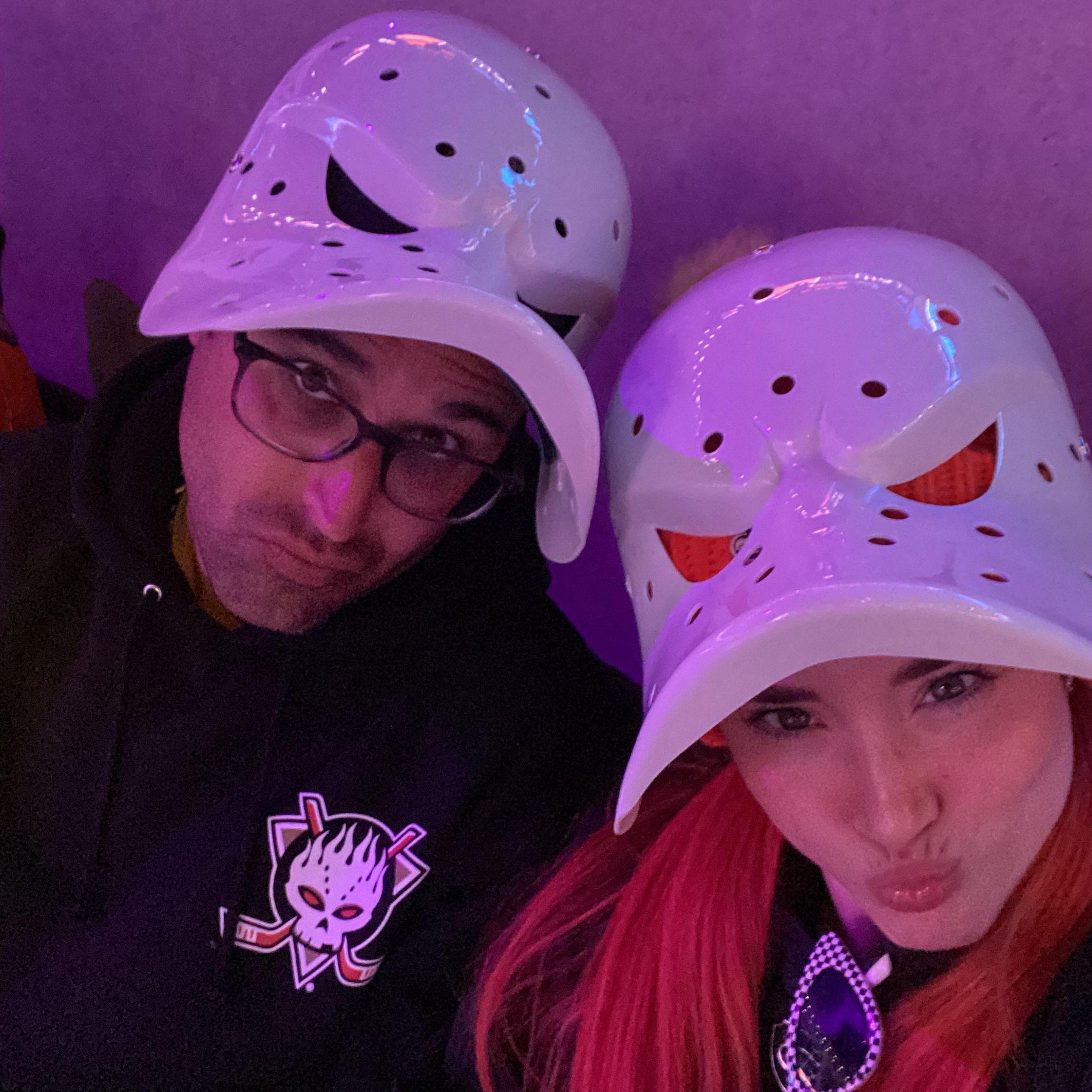 Quack! Quack! Quack!