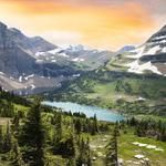 Glacier National Park