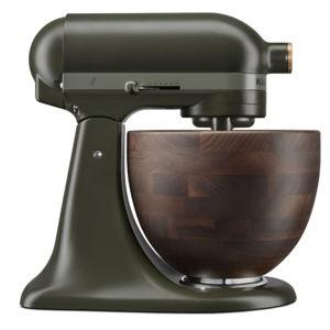 2024 Design Series Evergreen Tilt-Head Stand Mixer | KitchenAid US