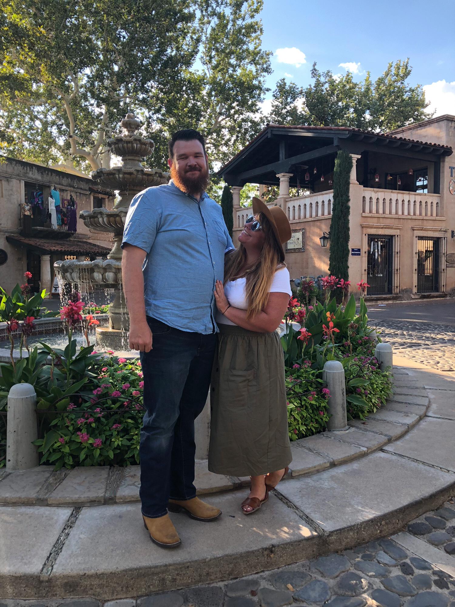 Something about Sedona