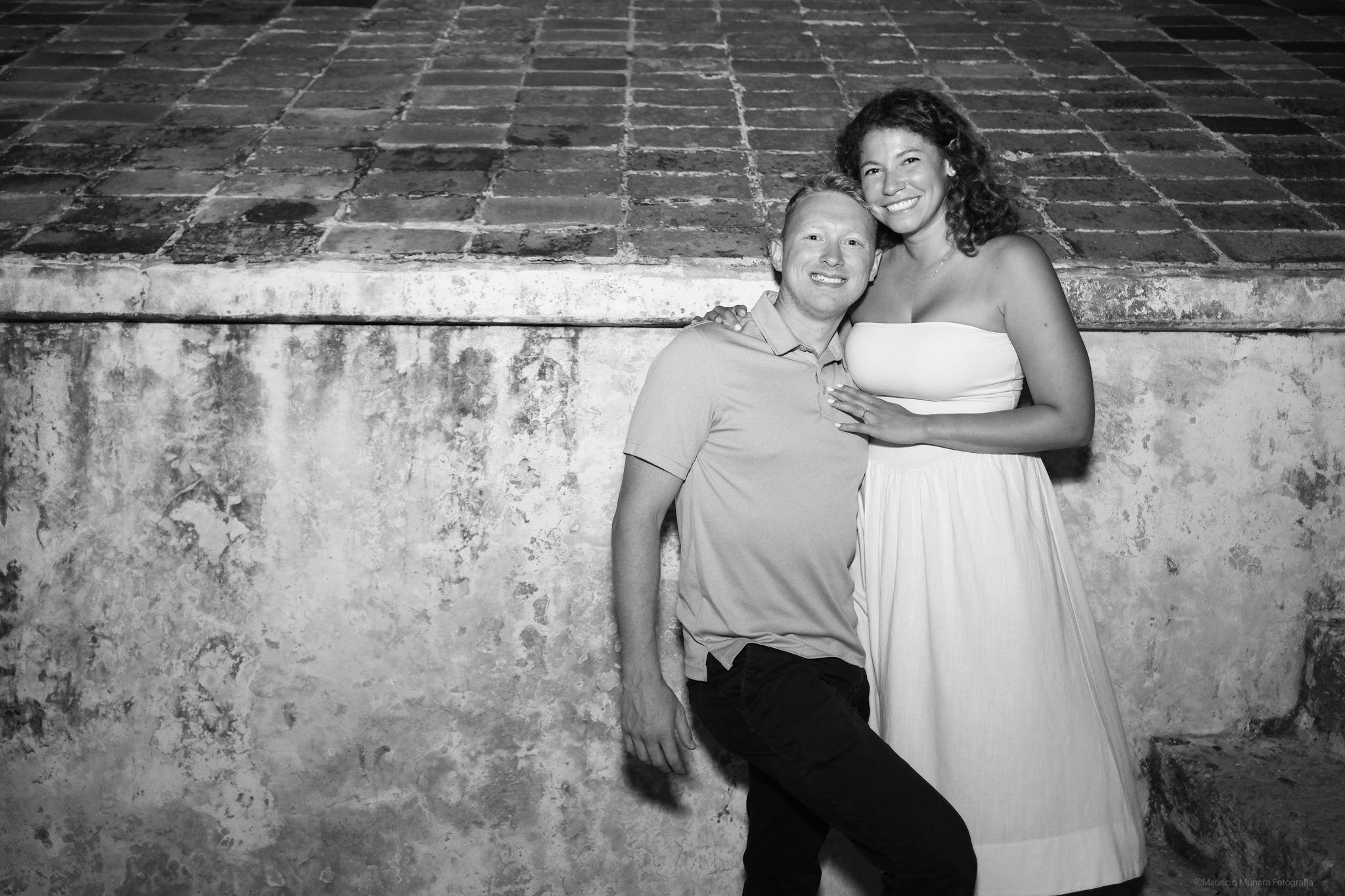 The Wedding Website of Maria Alejandra Palacio and Maximilian Johann Young