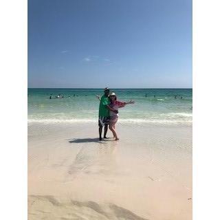 Santa Rosa Beach 2019
