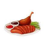 Sun Wah BBQ