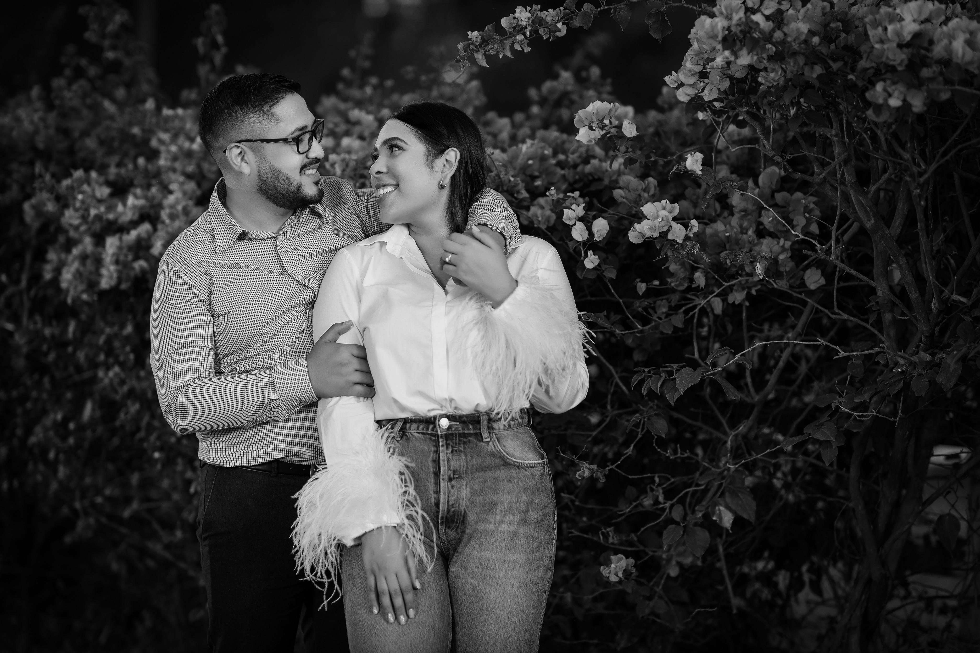 The Wedding Website of Josseline Flores and Victor Aceituno