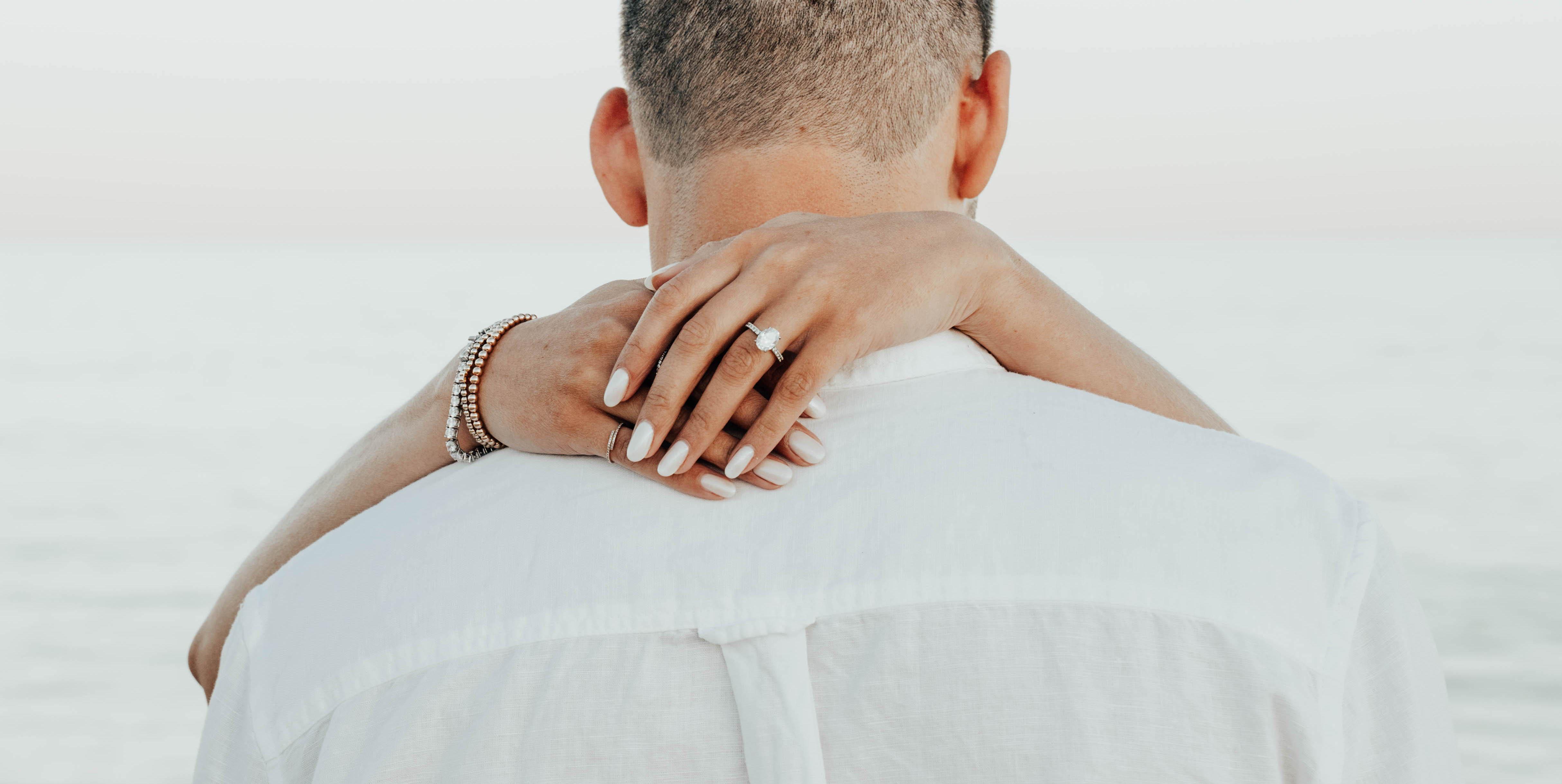 The Wedding Website of Clarissa Hurdman and Adam Jonas
