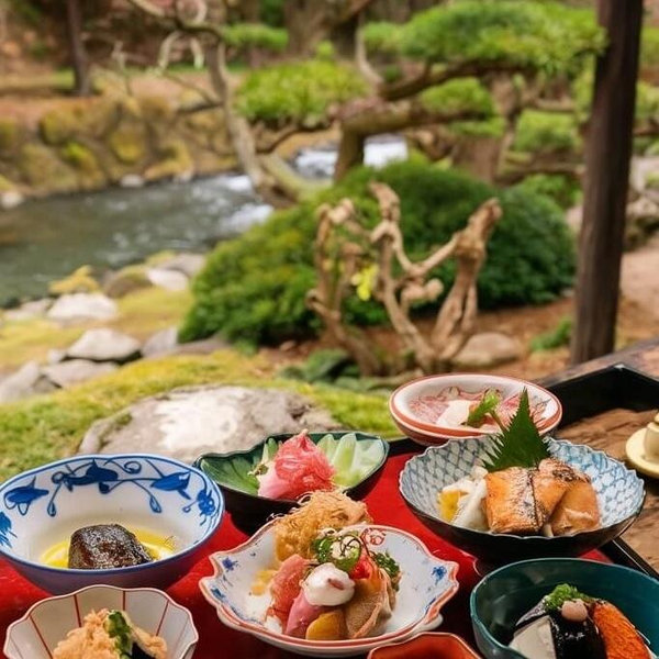 Dinner For Two