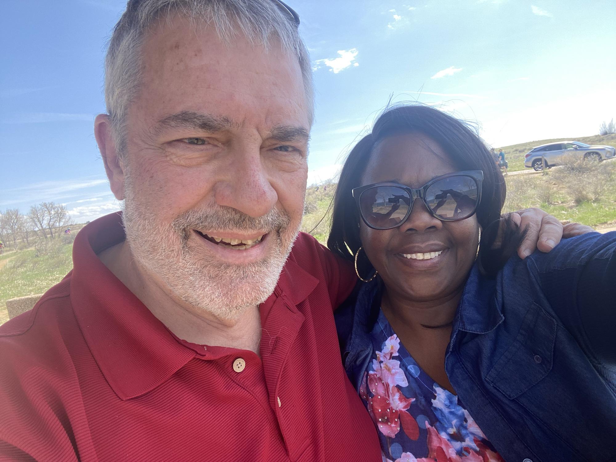 The Wedding Website of John Ziegler and Barbara Muthoni