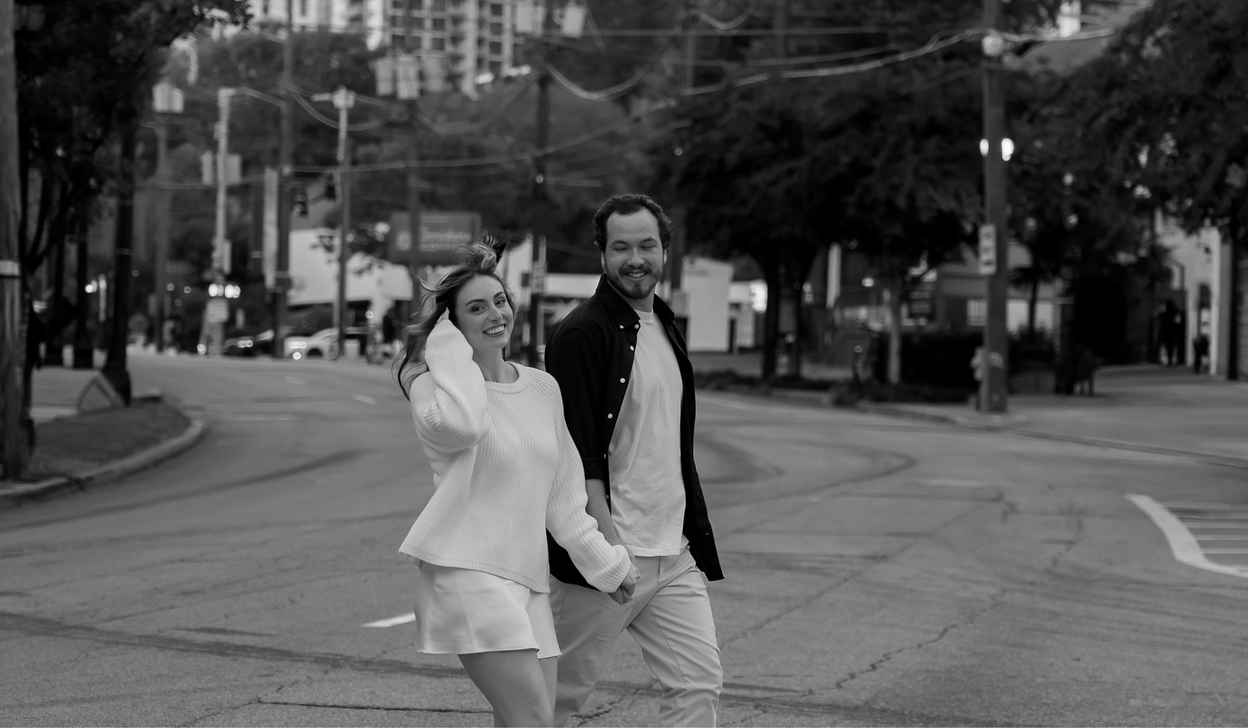 The Wedding Website of Marah Giddens and Bailey Munck