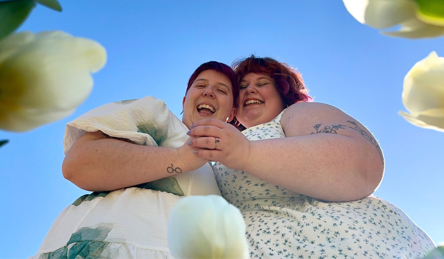 The Wedding Website of Sawyer Alderman and Amanda Webb