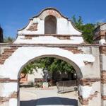 Mission San Miguel Arcángel