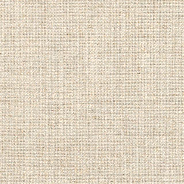 Max Upholstered Bench, Performance Everydaylinen™ Oatmeal