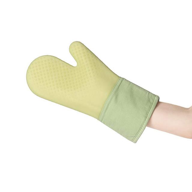 OXO Good Grips Silicone Oven Mitt - Sage
