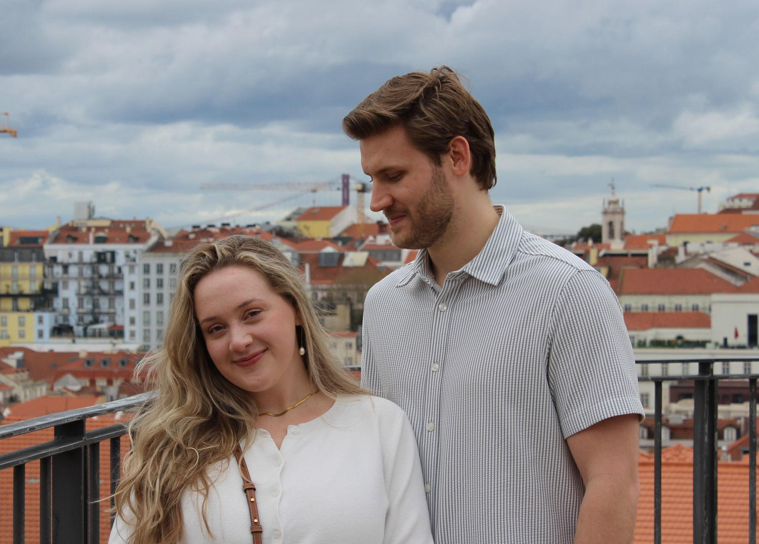 The Wedding Website of Maria Wilson and Ryan Krump