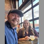 Grab a Drink at Cranky Sam's