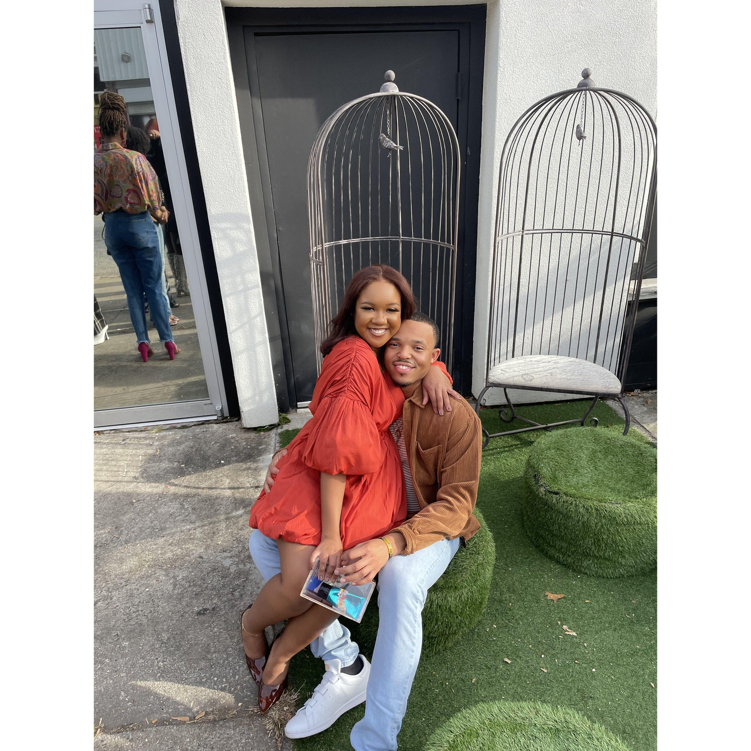 Celebrating Can's 25th Birthday