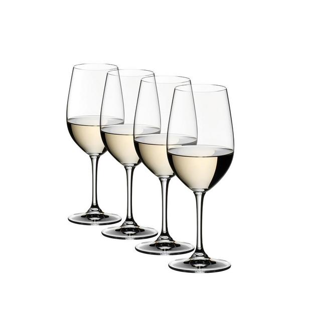 Riedel Vinum Lifestyle Riesling Glasses, Set of 4