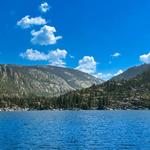 Pinecrest Lake