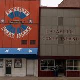 Lafayette Coney Island