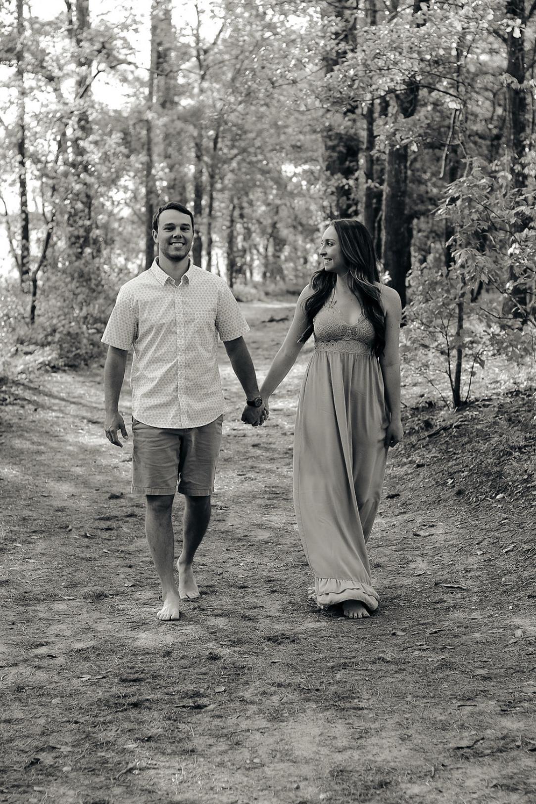 The Wedding Website of Ian Craig and Hayley Hudson